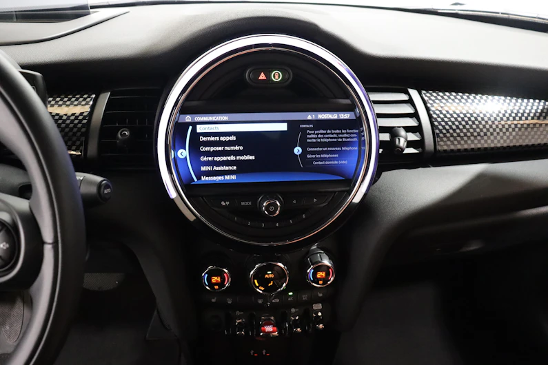 immagine del veicolo MINI MINI