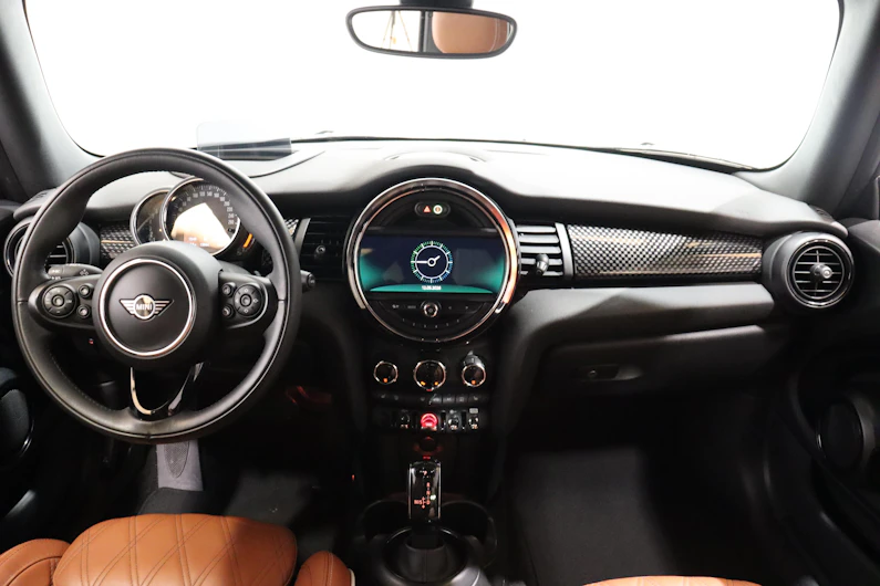 immagine del veicolo MINI MINI