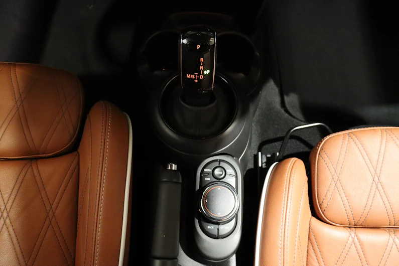 immagine del veicolo MINI MINI