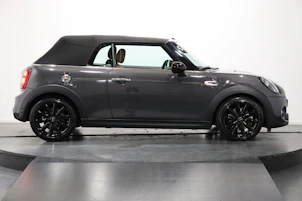 immagine del veicolo MINI Cabrio F57 2.0i Cooper S