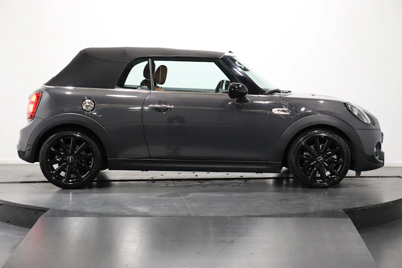 immagine del veicolo MINI MINI