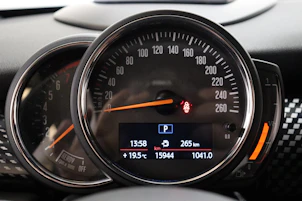 immagine del veicolo MINI Cabrio F57 2.0i Cooper S