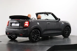 immagine del veicolo MINI Cabrio F57 2.0i Cooper S