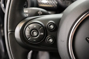 immagine del veicolo MINI Cabrio F57 2.0i Cooper S