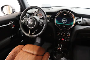 immagine del veicolo MINI Cabrio F57 2.0i Cooper S