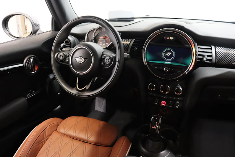 immagine del veicolo MINI MINI