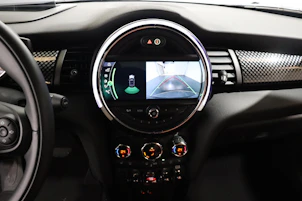 immagine del veicolo MINI Cabrio F57 2.0i Cooper S