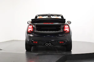 immagine del veicolo MINI Cabrio F57 2.0i Cooper S
