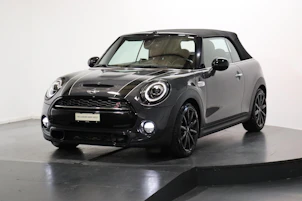immagine del veicolo MINI Cabrio F57 2.0i Cooper S