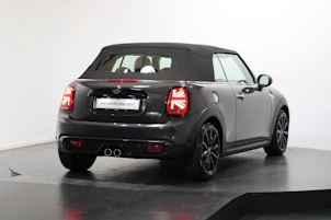 immagine del veicolo MINI Cabrio F57 2.0i Cooper S