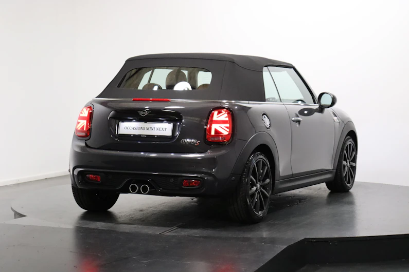 immagine del veicolo MINI MINI