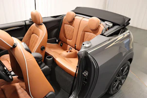 immagine del veicolo MINI Cabrio F57 2.0i Cooper S