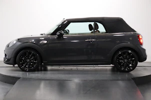 immagine del veicolo MINI Cabrio F57 2.0i Cooper S