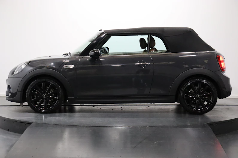 immagine del veicolo MINI MINI