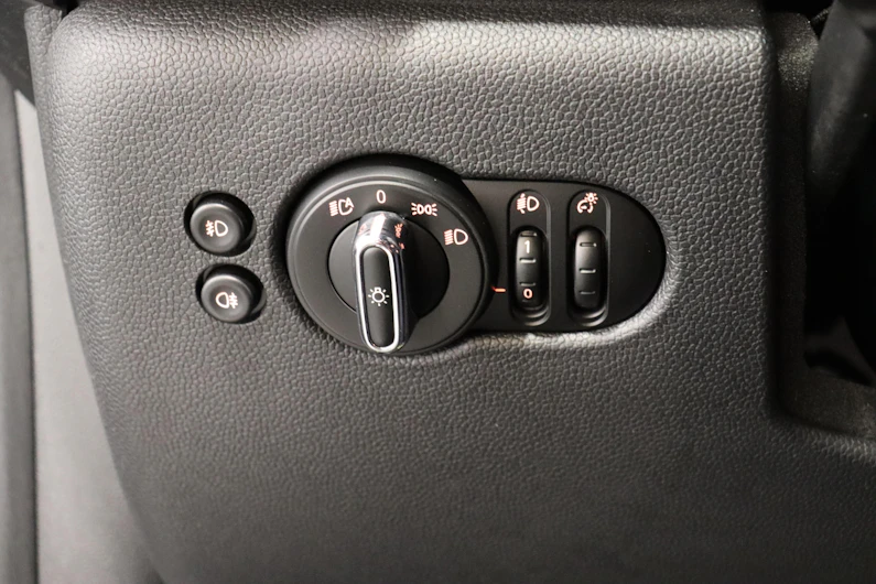 immagine del veicolo MINI MINI