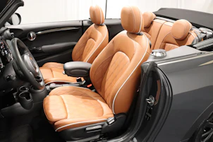 immagine del veicolo MINI Cabrio F57 2.0i Cooper S