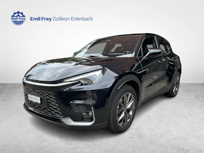 Fahrzeugbild LEXUS LBX 1.5 Hybrid Relax AWD