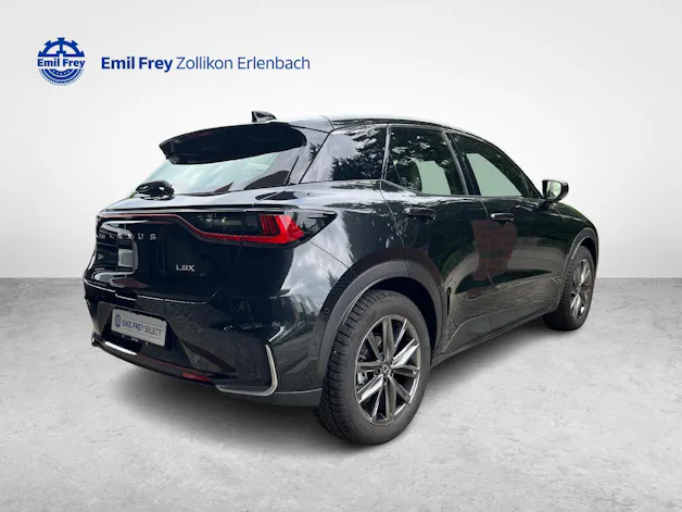 Lexus LBX 1.5 Hybrid Relax AWD