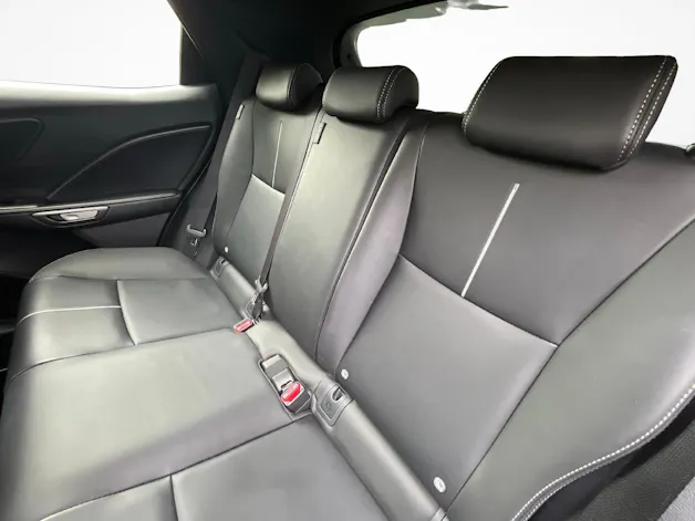Lexus LBX 1.5 Hybrid Relax AWD