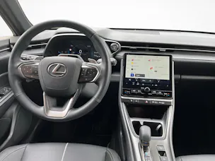 Lexus LBX 1.5 Hybrid Relax AWD