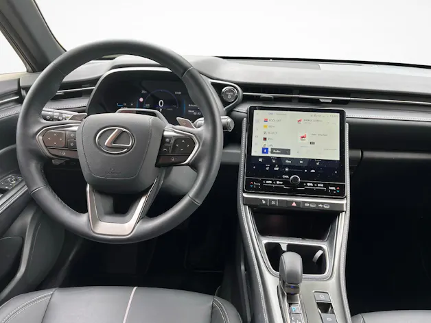 Lexus LBX 1.5 Hybrid Relax AWD