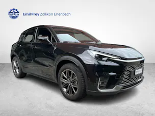Lexus LBX 1.5 Hybrid Relax AWD
