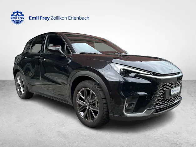 Lexus LBX 1.5 Hybrid Relax AWD