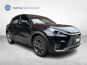 Fahrzeugbild LEXUS LBX 1.5 Hybrid Relax AWD