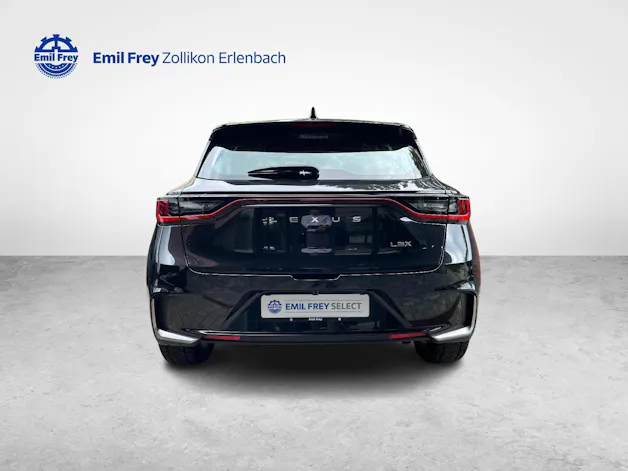 Lexus LBX 1.5 Hybrid Relax AWD