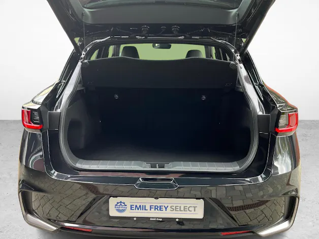Lexus LBX 1.5 Hybrid Relax AWD