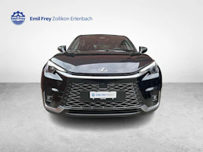 Fahrzeugbild LEXUS LBX 1.5 Hybrid Relax AWD