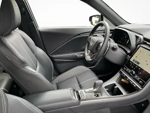 Lexus LBX 1.5 Hybrid Relax AWD