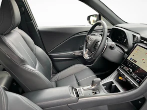 Fahrzeugbild LEXUS LBX 1.5 Hybrid Relax AWD