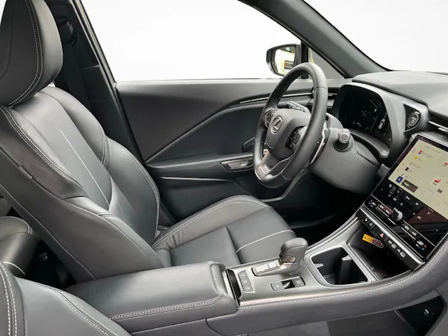 Lexus LBX 1.5 Hybrid Relax AWD