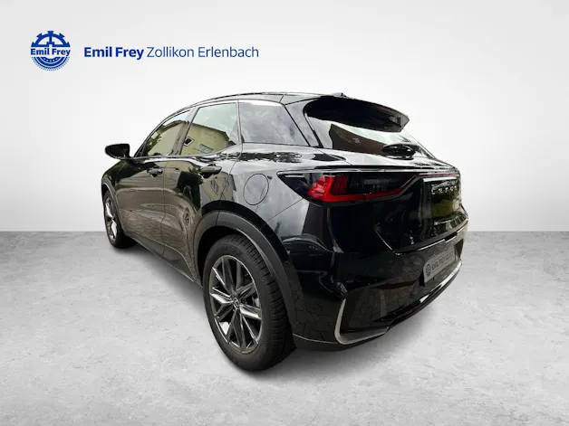 Lexus LBX 1.5 Hybrid Relax AWD