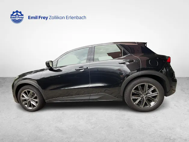 Lexus LBX 1.5 Hybrid Relax AWD