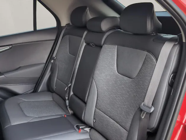 Kia Niro 1.6 GDi Hybrid Style