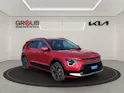 Kia Niro 1.6 GDi Hybrid Style
