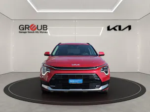 Kia Niro 1.6 GDi Hybrid Style