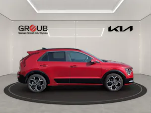 Kia Niro 1.6 GDi Hybrid Style