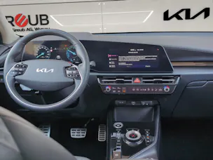 Kia Niro 1.6 GDi Hybrid Style