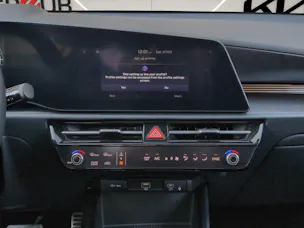 Kia Niro 1.6 GDi Hybrid Style