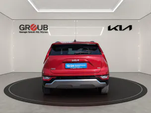 Kia Niro 1.6 GDi Hybrid Style