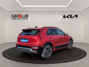 Kia Niro 1.6 GDi Hybrid Style