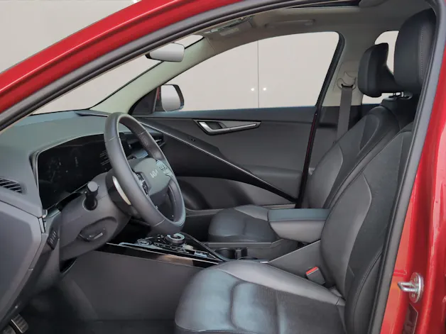 Kia Niro 1.6 GDi Hybrid Style