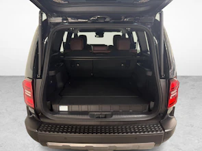 Fahrzeugbild TOYOTA Land Cruiser 2.8 D 48V Style