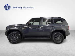 Fahrzeugbild TOYOTA Land Cruiser 2.8 D 48V Style