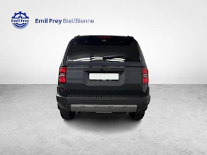 Fahrzeugbild TOYOTA Land Cruiser 2.8 D 48V Style