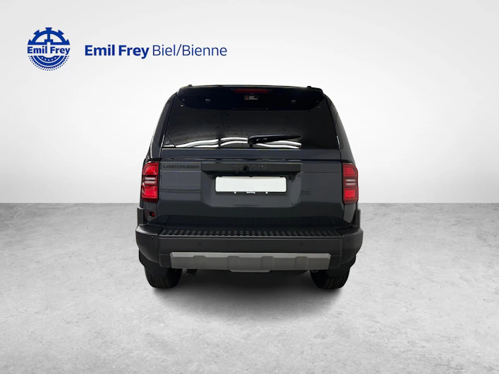 Fahrzeugbild TOYOTA LANDCRUISER