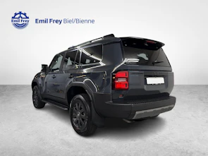 Fahrzeugbild TOYOTA Land Cruiser 2.8 D 48V Style